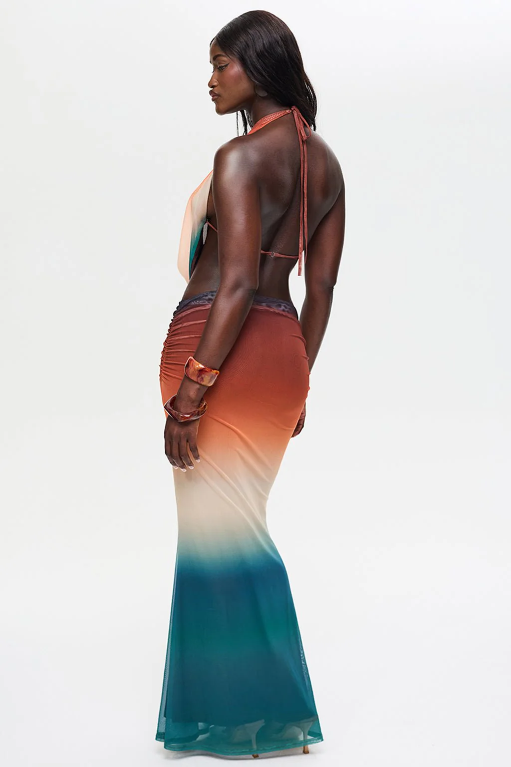 AQUARIUS SKIRT - Image 3