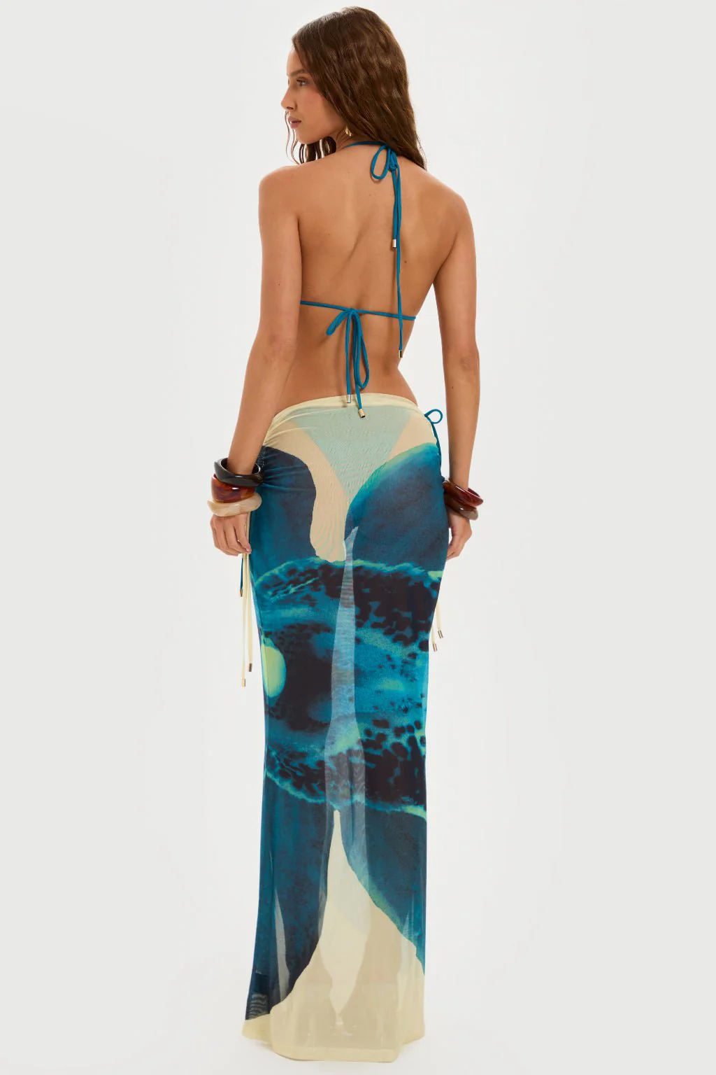 AQUERA SKIRT - Image 3