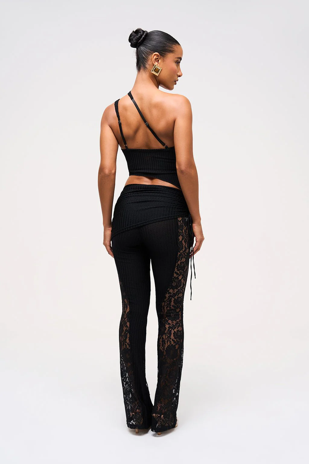 OBSIDIAN TROUSER - Image 3