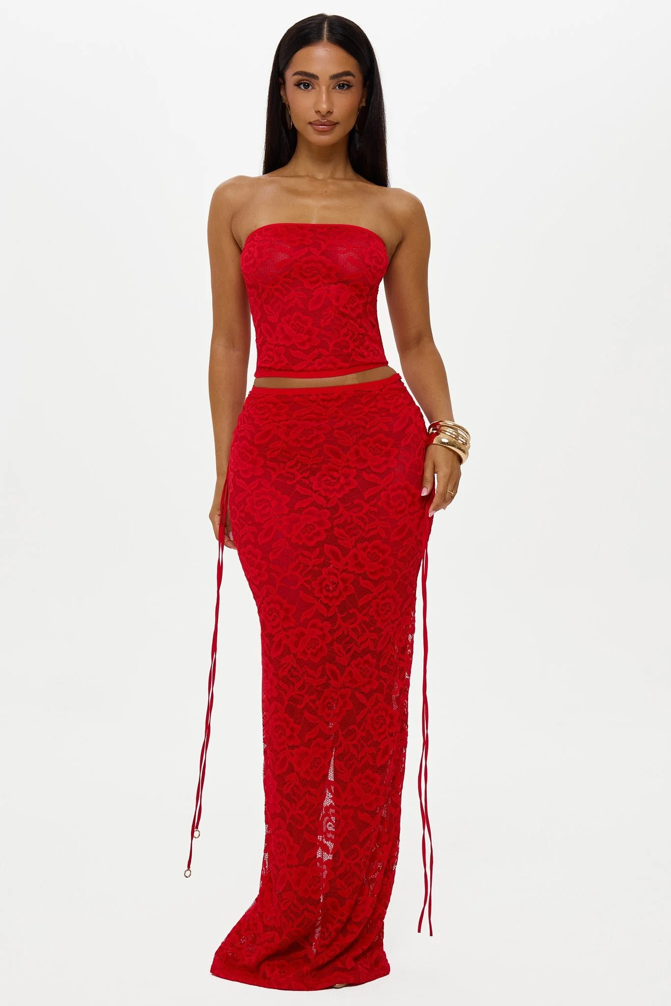 ROSALIA SKIRT