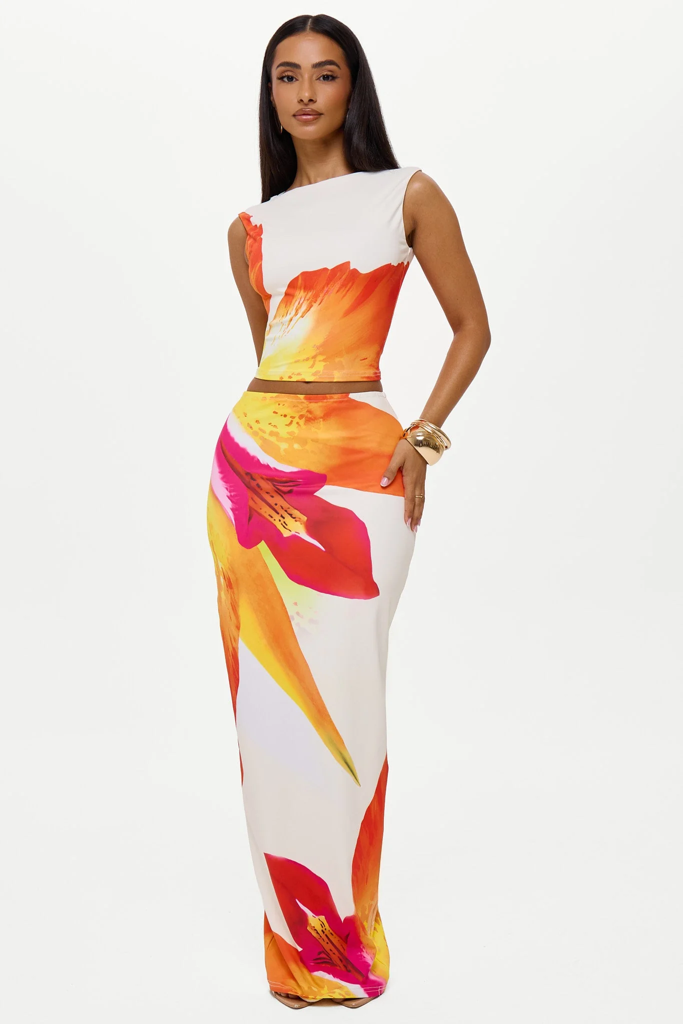 SANTANA SKIRT - Image 3