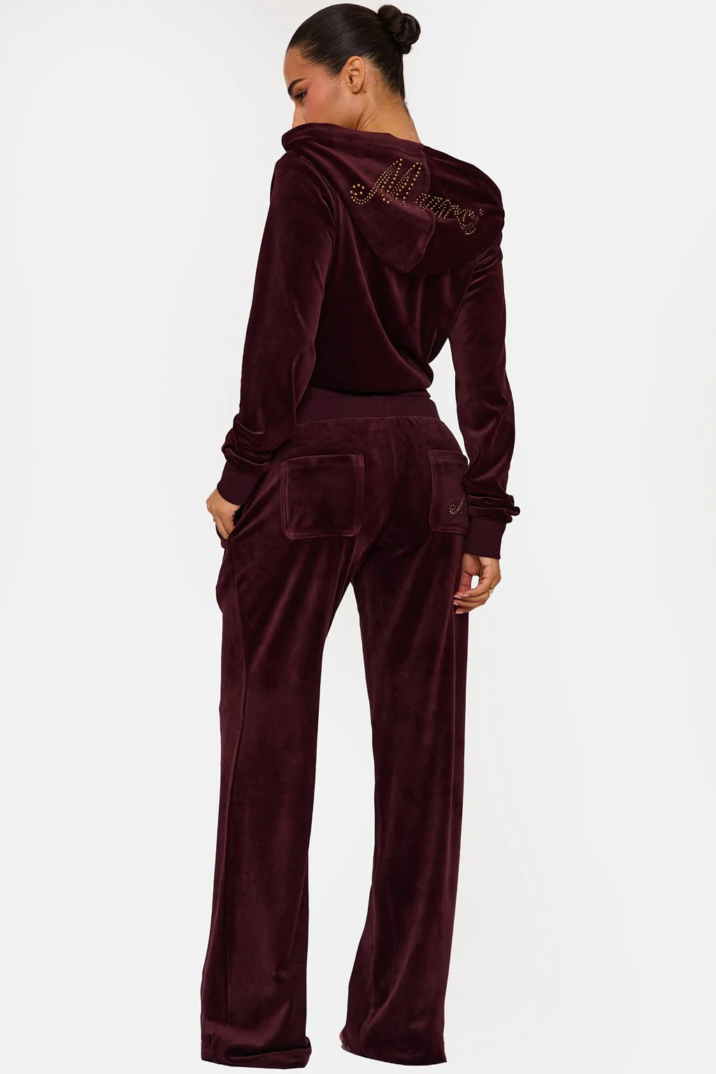 PLUSH JOGGER - Image 4