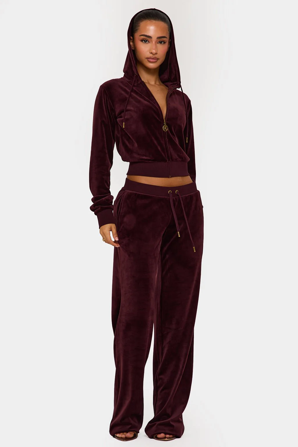 PLUSH JOGGER - Image 5
